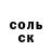 ГАШ Ice-O-Lator Tik Tika